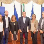 Regione Campania, approvata la mozione di Forza Italia su rivalutazione pensioni