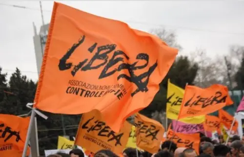 Libera, domani cermimonia del 35ennale in ricordo di Delcogliano e Iermano