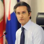 Regione, gli auguri dell'ex Presidente Caldoro al cardinale Sepe