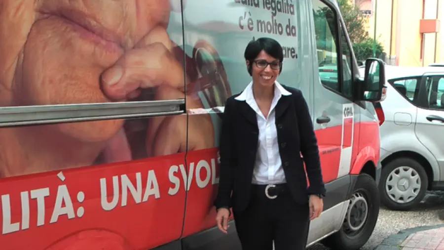 Piattaforma GS Carrefour di Airola: il Tribunale reintegra il rappresentante CGIL licenziato