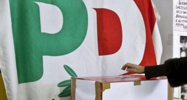 Primarie PD Benevento, ieri riunione organizzativa