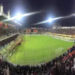 Foggia-Benevento, info biglietti settore ospiti e disposizioni Questura