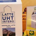 Origine nell'etichetta di latte e derivati, la rivoluzione sostenuta anche da Coldiretti Campania