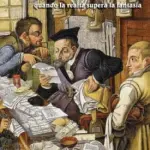 Il prossimo 21 Aprile presentazione di “Fabulae iuris - Quando la realtà supera la fantasia” di Ugo Campese