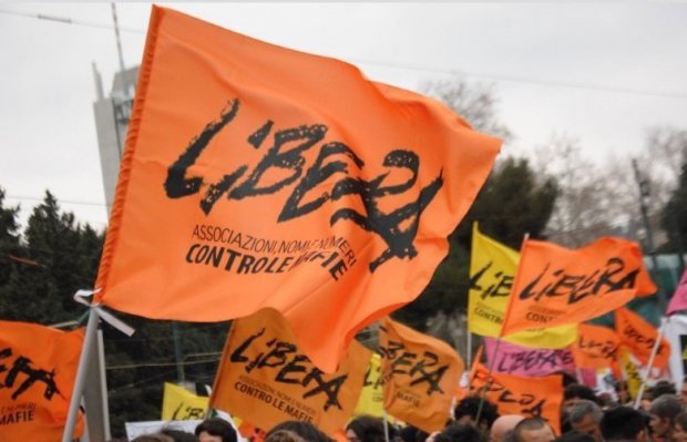 Libera, domani 20 Aprile presentazione giornata in ricordo di Delcogliano e Iermano