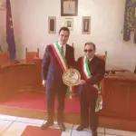 Cerreto Sannita, una città solidale. Asta di Beneficenza per la terremotata Castelli