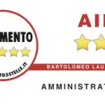 Airola, maggiori controlli del disco orario. La soddisfazione del M5S