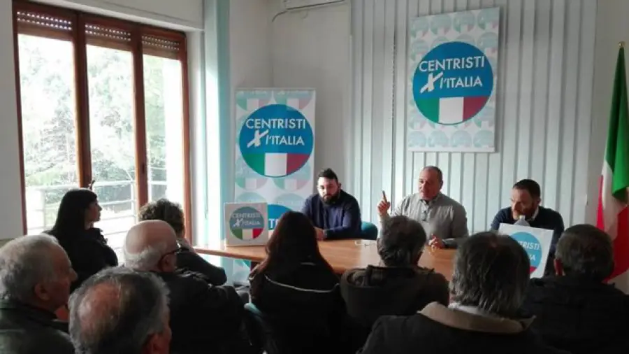 Inchiesta Udc Benevento, Villani: ''I dirigenti sono poco seri''