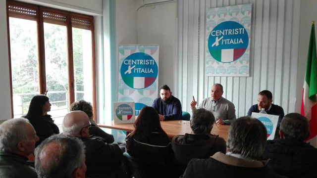 Inchiesta Udc Benevento, Villani: ''I dirigenti sono poco seri''