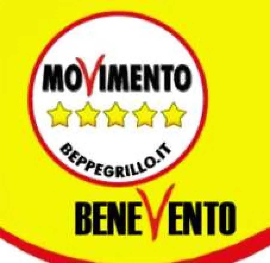M5S, assenza di Benevento al BIT: politiche culturali provinciali?