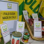 Coldiretti, il Made in Campania nel mirino dei dazi di Trump