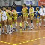 L' iReplace finalmente sorride, Potenza ko