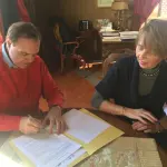 Benevento, patto tra Comune e Club per l’UNESCO per uno sviluppo urbano sostenibile