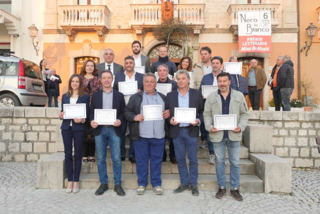 Confindustria incontra il territorio: i dettagli della tappa di San Marco dei Cavoti