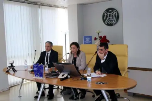 Rockstart a Benevento: favorire la nascita di nuove imprese