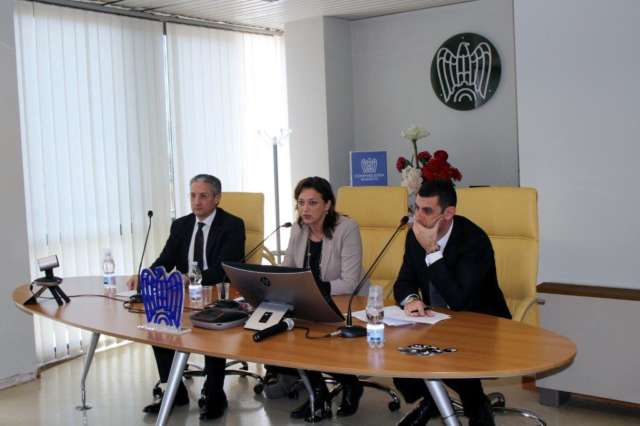 Rockstart a Benevento: favorire la nascita di nuove imprese