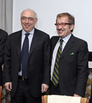 ''Nord - Sud'', l'11 Aprile Roberto Maroni ospite di Mezzogiorno Nazionale