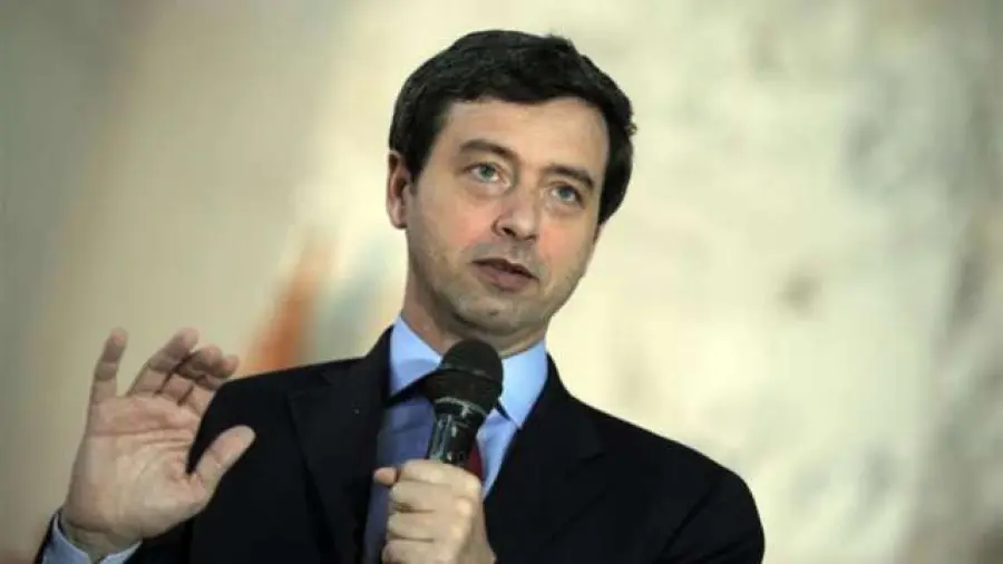 Congresso PD, il 31 Marzo il ministro Orlando a Benevento