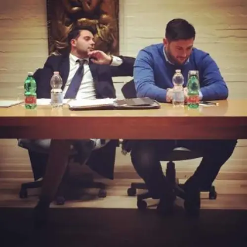 Strade provinciali, Principe (Udc) sulla linea Di Marzo: ''Si utilizzino forestali, ma servono nuovi investimenti''