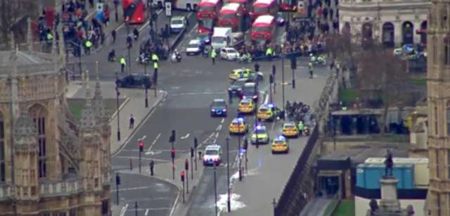 Isis We’re not afraid: la mia esperienza negli attentati di Parigi e Londra