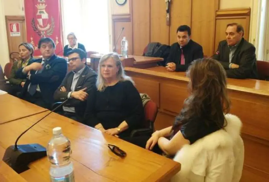 Benevento, è Felicita Delcogliano il nuovo assessore