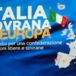 Manifesto per l'Europa dei Popoli, a Roma delegazione sannita di Fratelli d'Italia