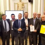 A Roma la presentazione di ''Sua Eccellenza'' con Coldiretti Campania, la mozzarella di bufala protagonista assoluta