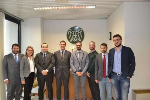 Rockstart a Benevento: il 30 marzo la presentazione delle 5 idee finaliste