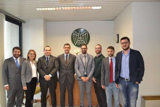 Rockstart a Benevento: il 30 marzo la presentazione delle 5 idee finaliste