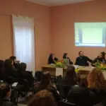 San Lorenzo Maggiore, presentato dall'Associazione Lamparelli  ''Teatro - Giovani - Territorio''