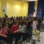 Un video per la promozione dell'acquedotto Carolino: la presentazione a Sant'Agata de'Goti - FOTO