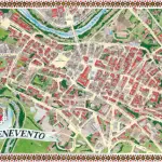 Cambia la toponomastica a Benevento: strade e piazze intitolate a Cossiga, Tanga e Guarra