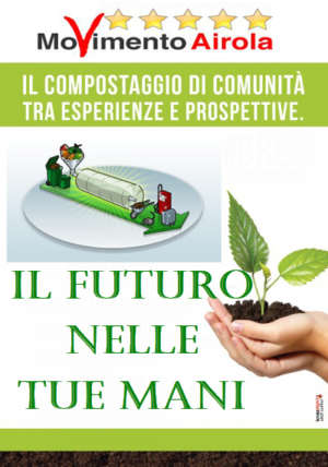 Airola aderisce al compostaggio di Comunità: la soddisfazione del M5S