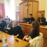 Benevento, celebrata a Palazzo Mosti la Giornata in memoria delle vittime delle mafie