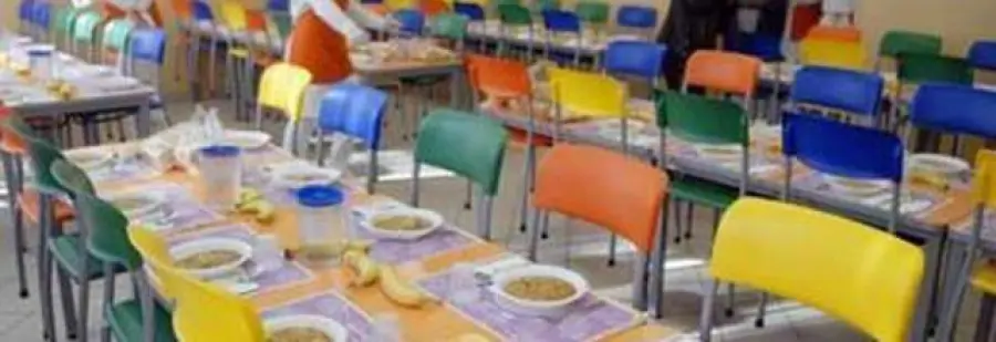 La mensa è finita: i dettagli dell'incontro pubblico organizzato dal M5S