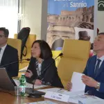 Confindustria, presentato oggi il ''Visit Beneventum: passeggiare nella storia''