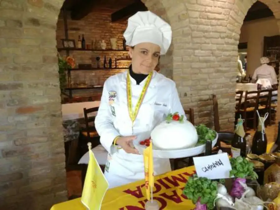 Sisma Centro Italia, anche Coldiretti Campania in campo per la solidarietà