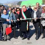 Inaugurata la tradizionale Fiera di San Giuseppe. Sarà aperta fino a Domenica