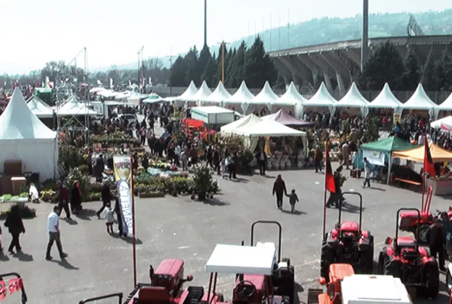 Fiera San Giuseppe, il 17 Marzo inaugurazione a Benevento