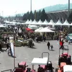 Fiera San Giuseppe, il 17 Marzo inaugurazione a Benevento