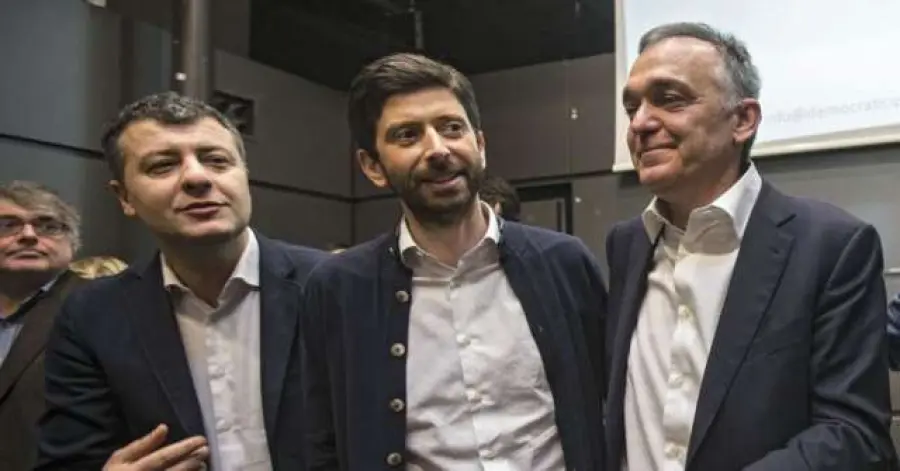 La scissione del PD prende forma nel Sannio: ieri riunione della costituente DP