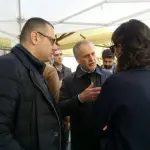 Security day, Forza Italia Campania in piazza a Napoli