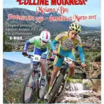 La lunga attesa è finita per Granfondo Mtb delle Colline Moianesi, si parte.