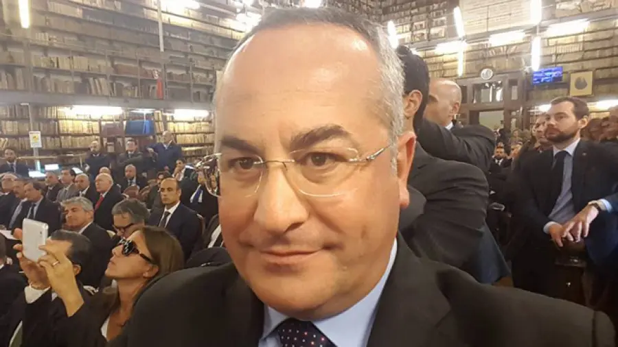 De Ieso (Ncd): “Con Eic nuova pagina per il servizio idrico. Coalizione di governo compatta”