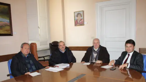 Provincia di Benevento, Rubano: “Lavoreremo per i cittadini e i Comuni”