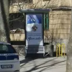 A Sant'Agata dè Goti arrivano le “panchine intelligenti”