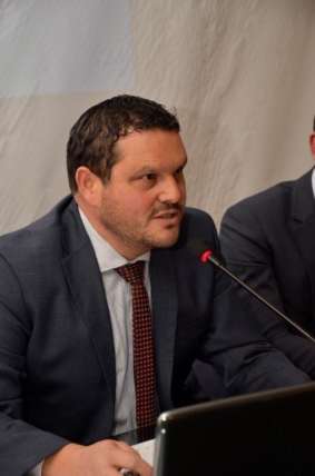 ANCE nazionale, il sannita Ferraro in commissione innovazione