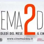 L'8 Marzo al cinema con due euro. Ecco le sale del Sannio che aderiscono all'iniziativa