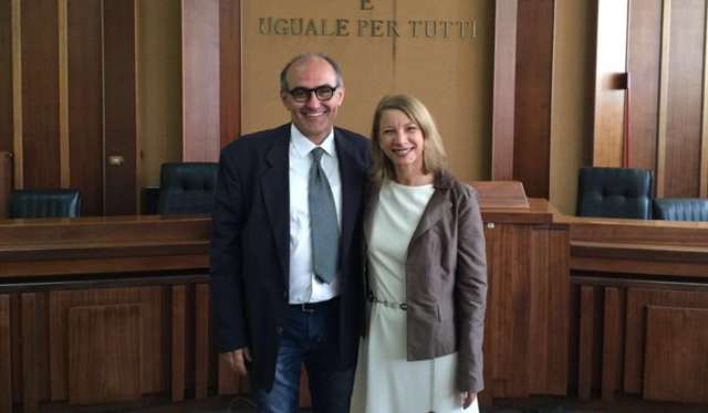 Caso Mensa, M5S: ''E' una vera Caporetto per Mastella''