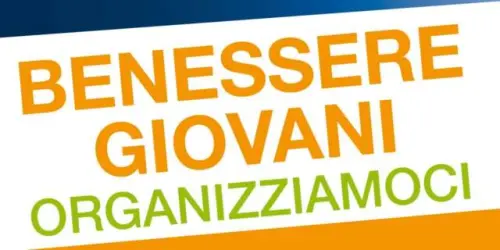 Colle Sannita: Ben-Essere Giovani – Organizziamoci